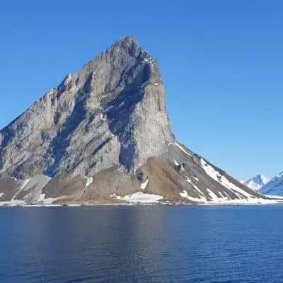Témoignage d’une croisière en Norvège et Spitzberg : paysages majestueux et découverte de mammifères marins