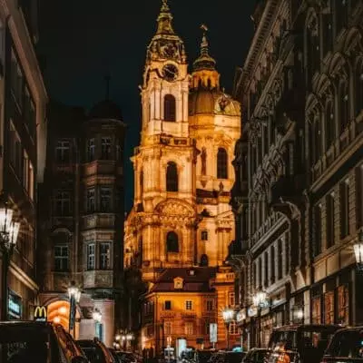 Témoignage sur un séjour à Prague et en Bohême du Sud : patrimoine, culture et confort