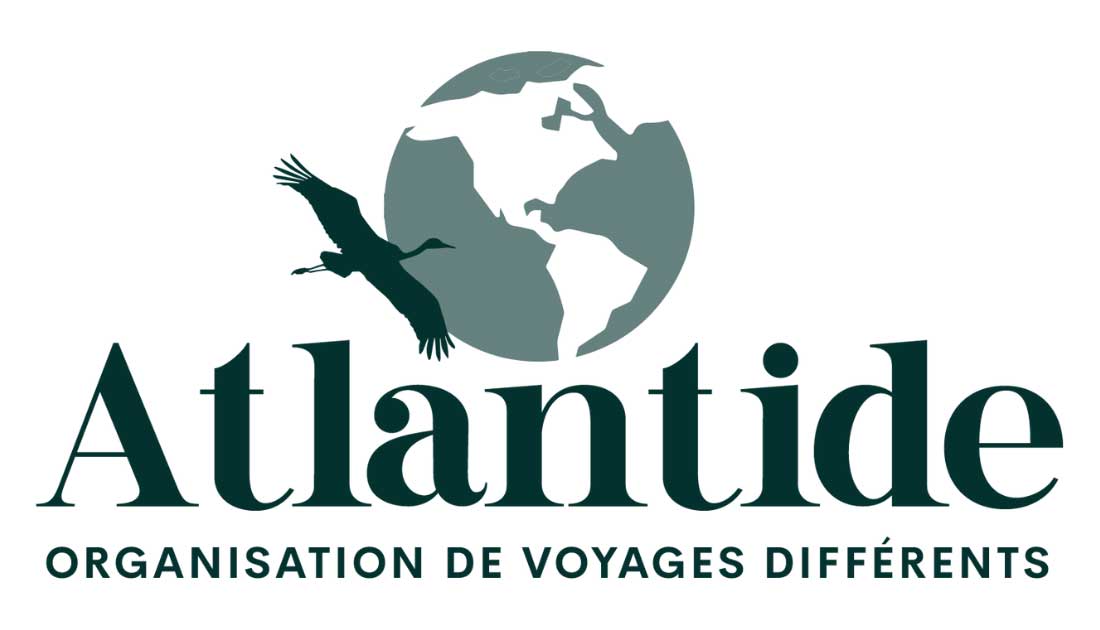 Atlantide Voyages