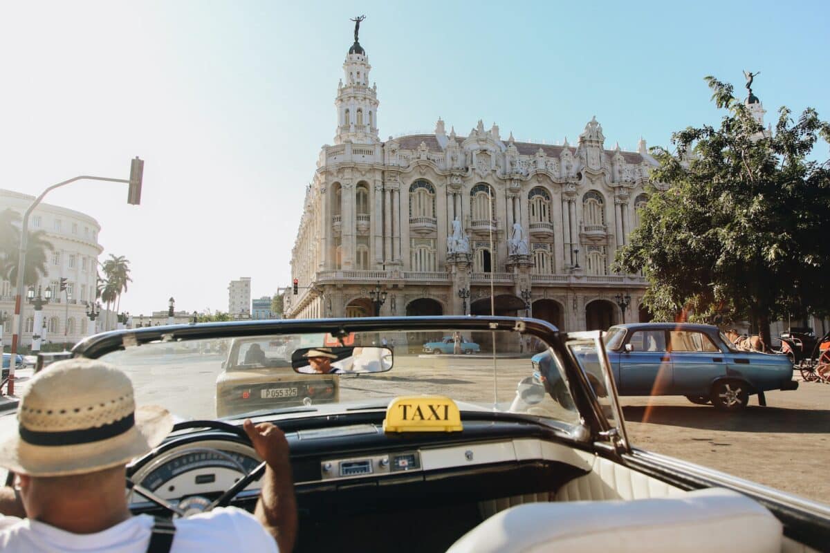 cuba authentique en voyage organisé