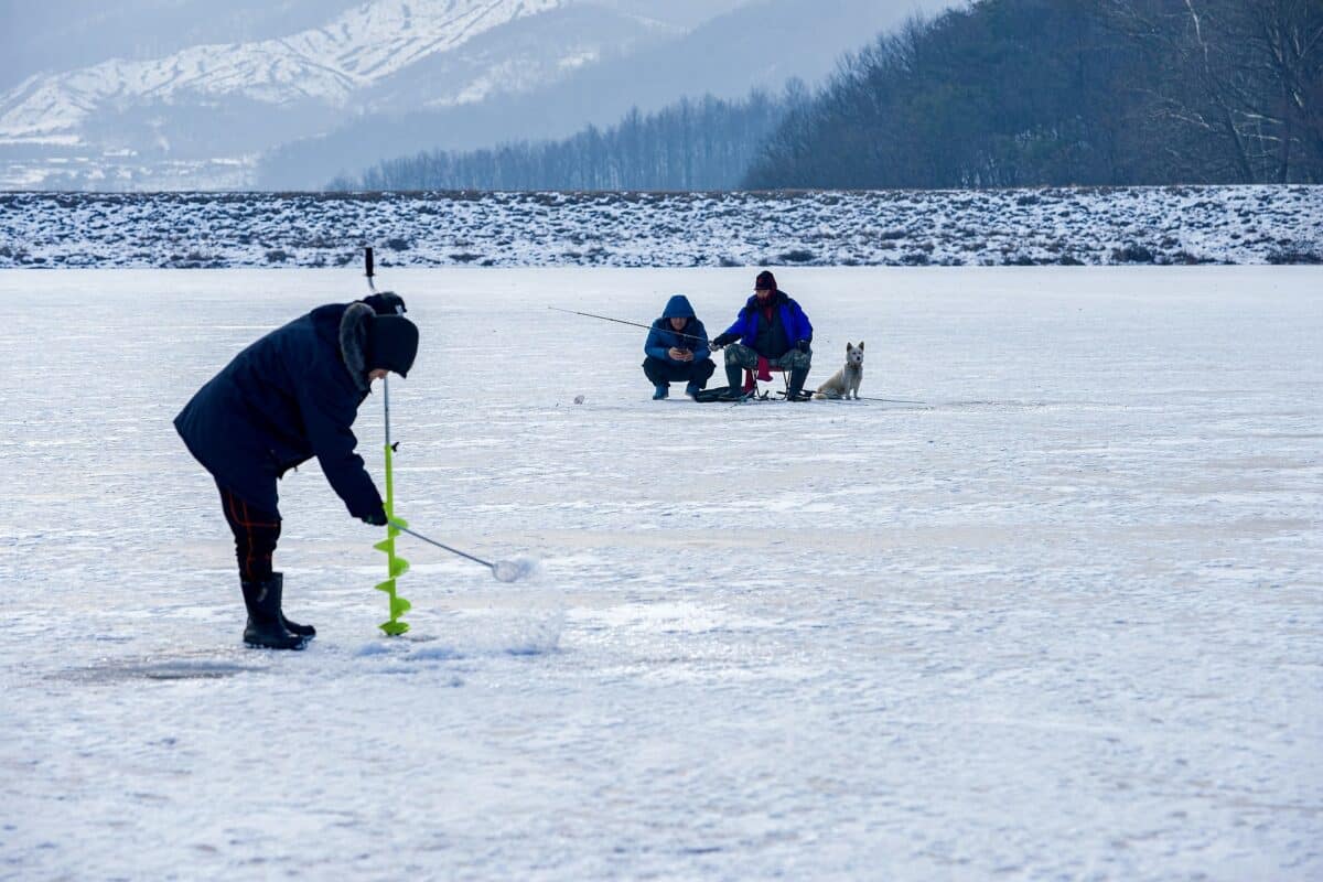 escapade hivernale familiale Québec sur mesure