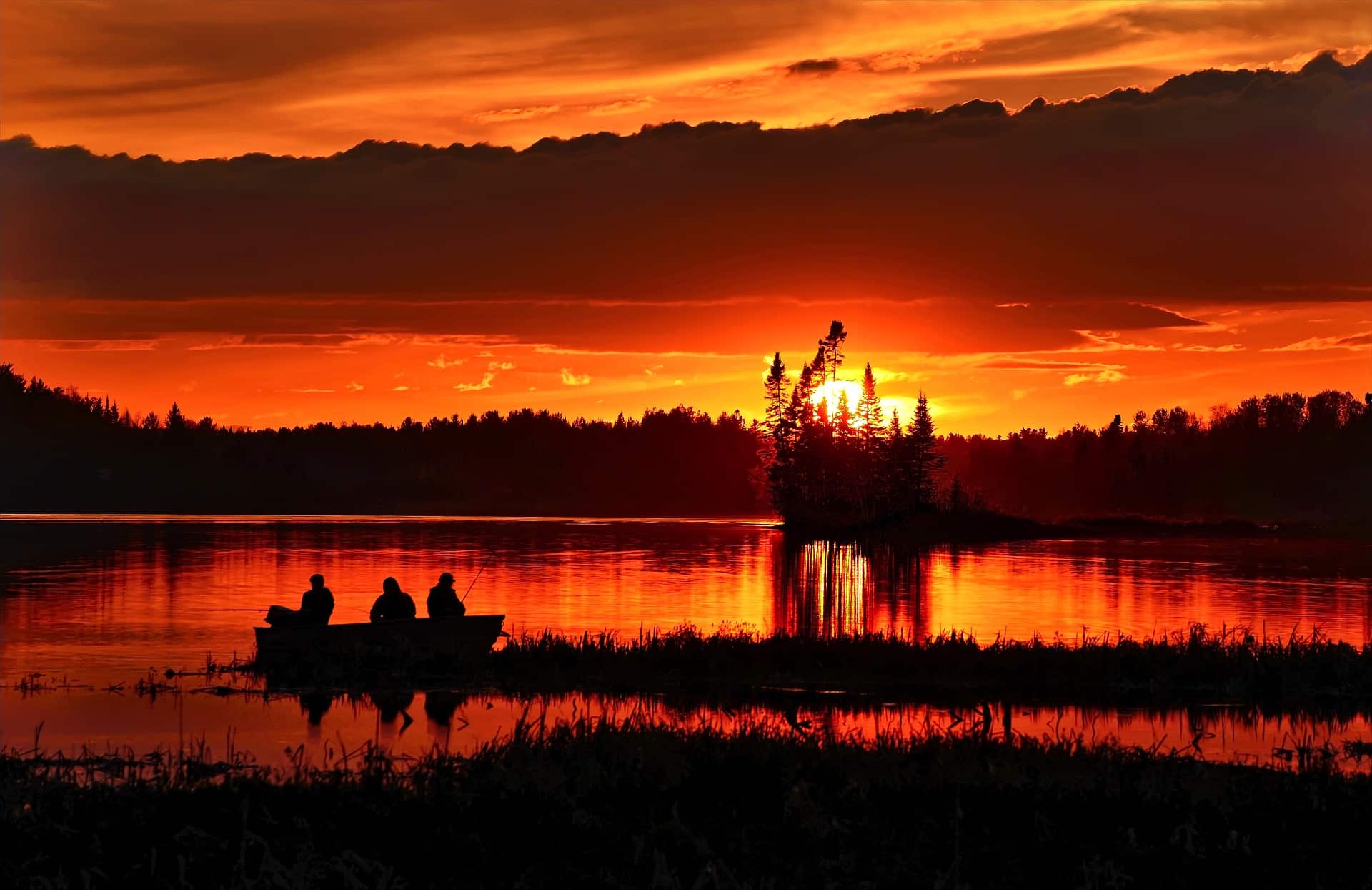 itinéraire unique en petit groupe dans les provinces de l'est canadien