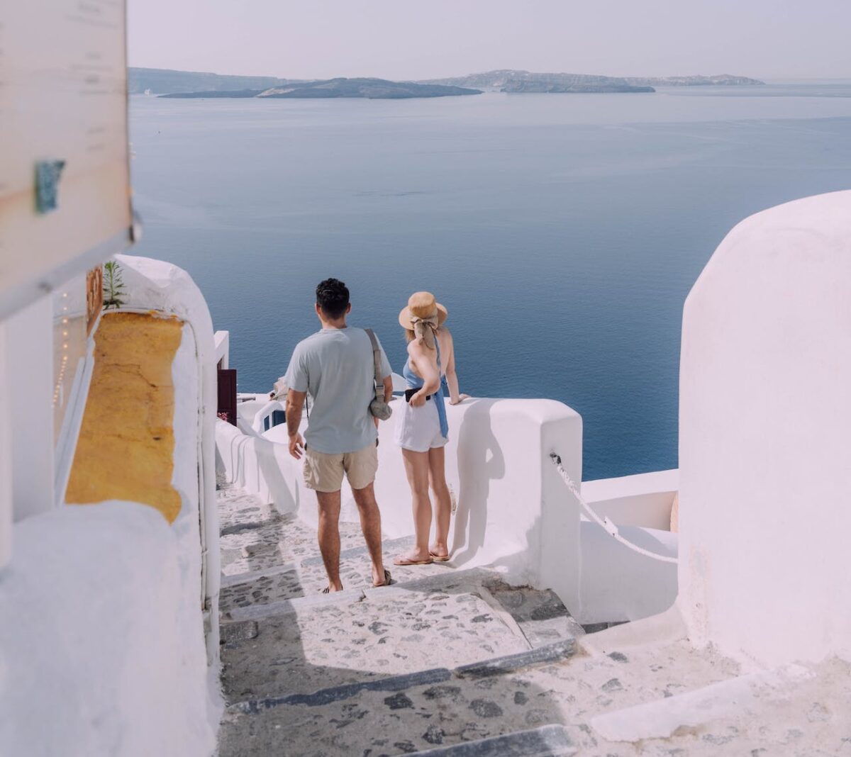 meilleurs mois cyclades croisières