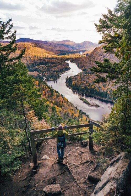 parc national de la jacques cartier quebec