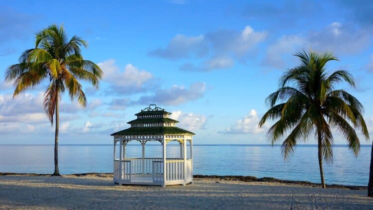 plages de varadero cuba hotel