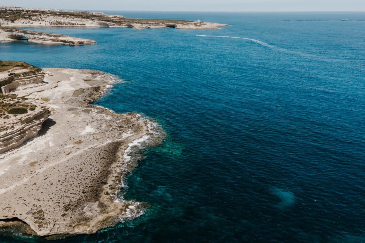 séjour détente et bien-être île de Gozo