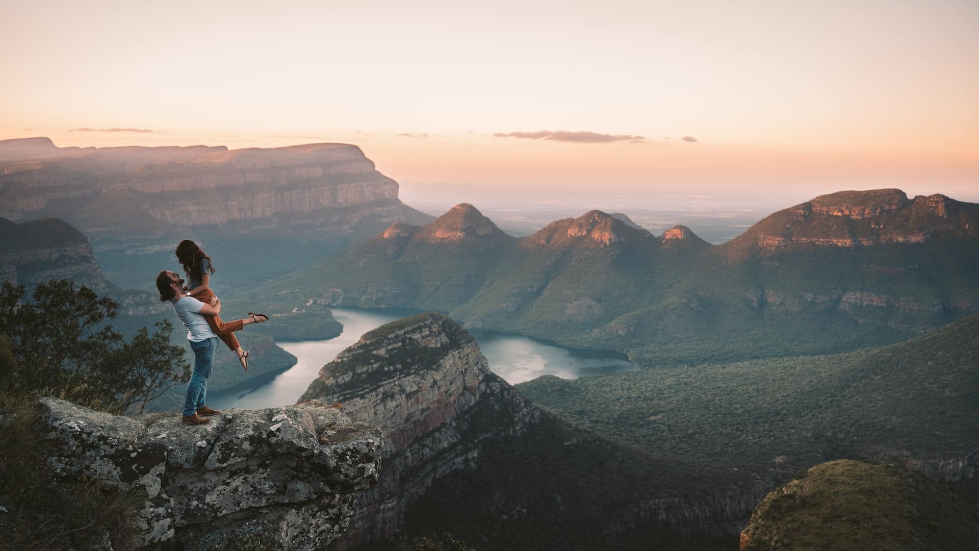 voyage en afrique du sud en famille