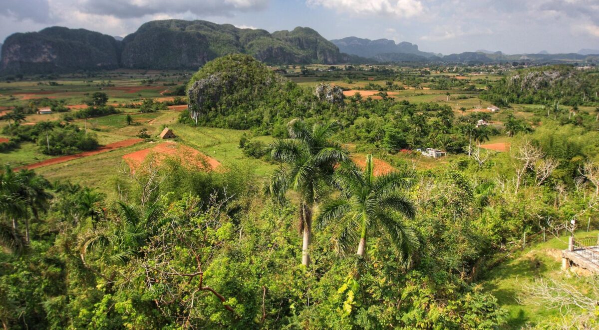 exploration des coins méconnus en circuit accompagné à cuba