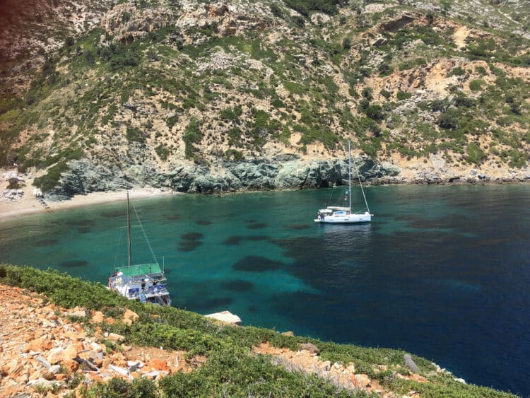 croisière-iles-sporades-grèce-agence-voyages