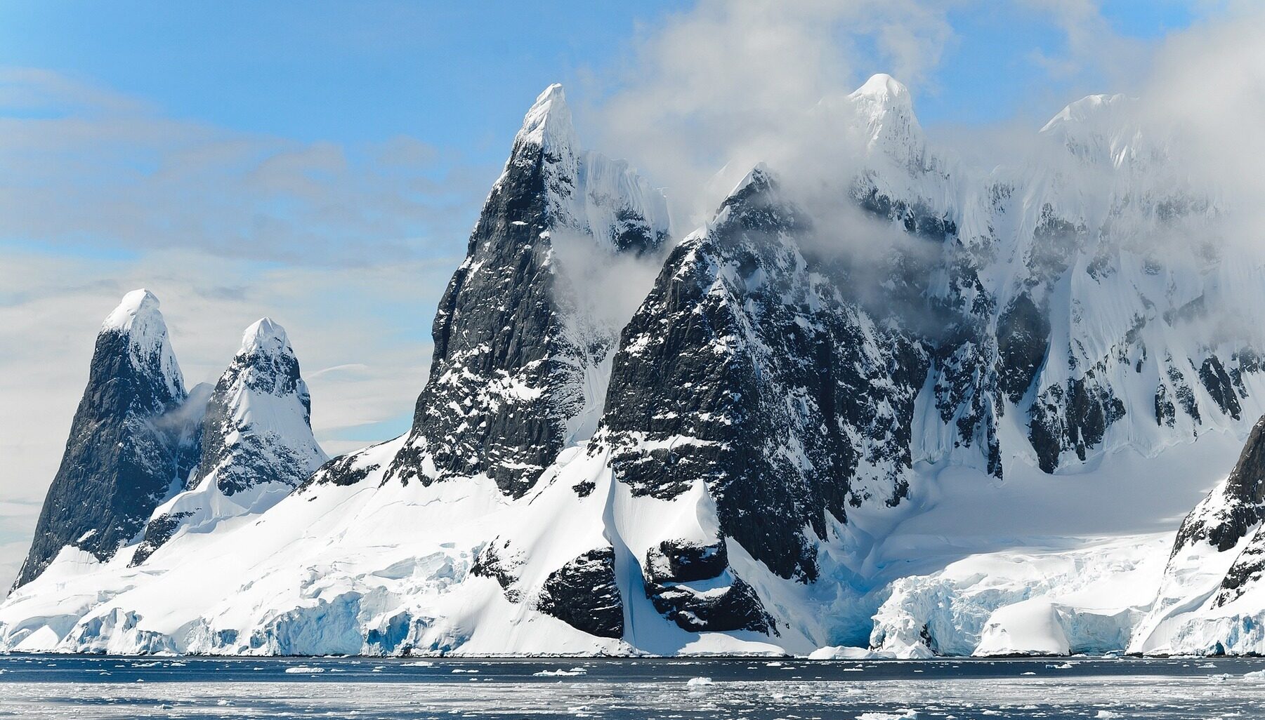 voyage découverte antarctique personnalisé