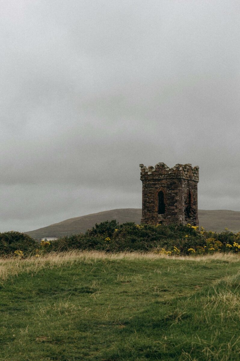 exploration traditions celtiques irlande