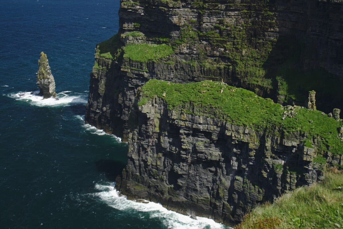 vacances culturelles familiales irlande