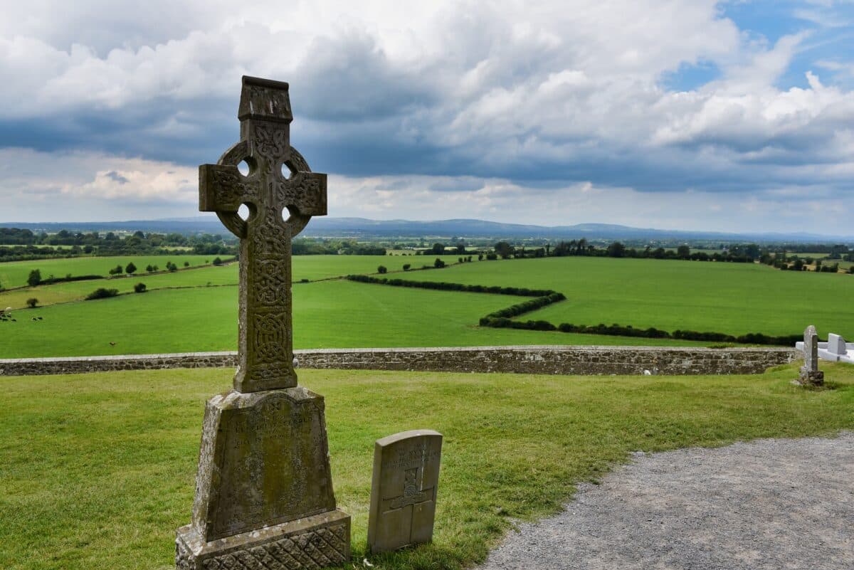 voyage organisé irlande départs garantis