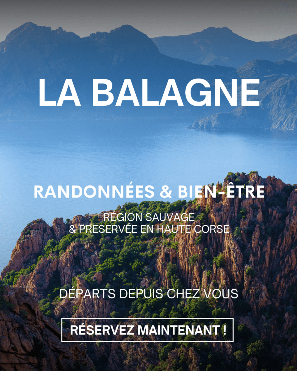 la balagne