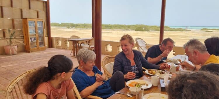 séjour famille méditerranée plongée